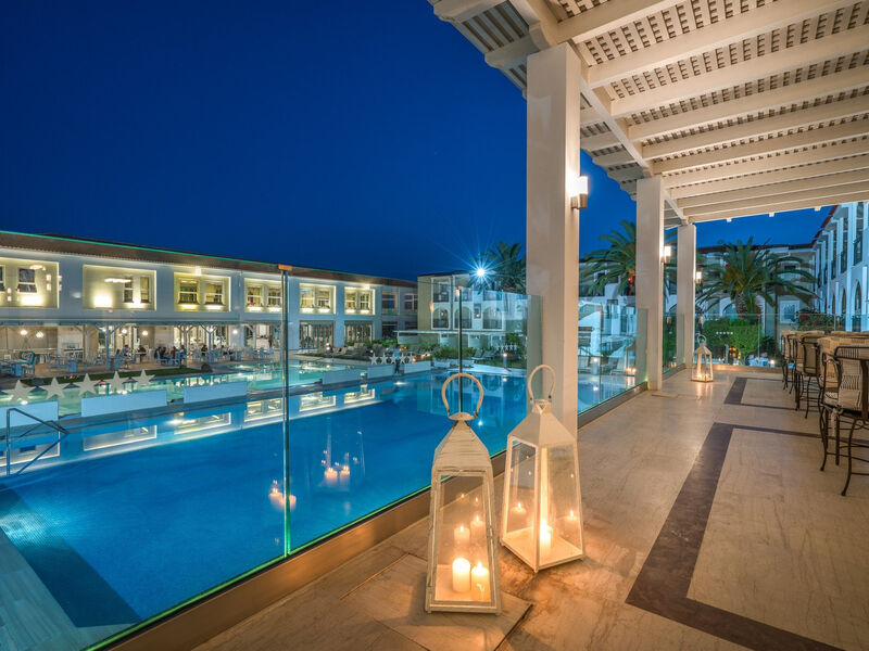 Best Western Zante Park