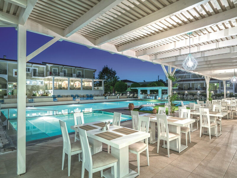 Best Western Zante Park