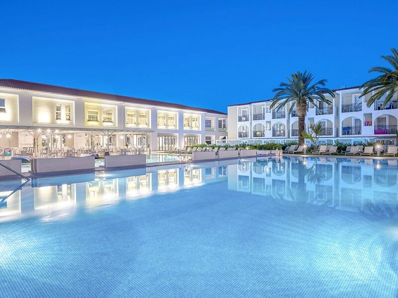 Best Western Zante Park