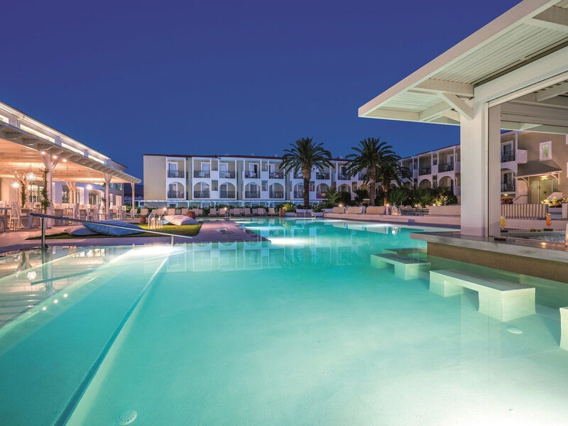 Best Western Zante Park