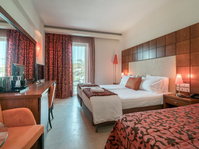 Best Western Zante Park