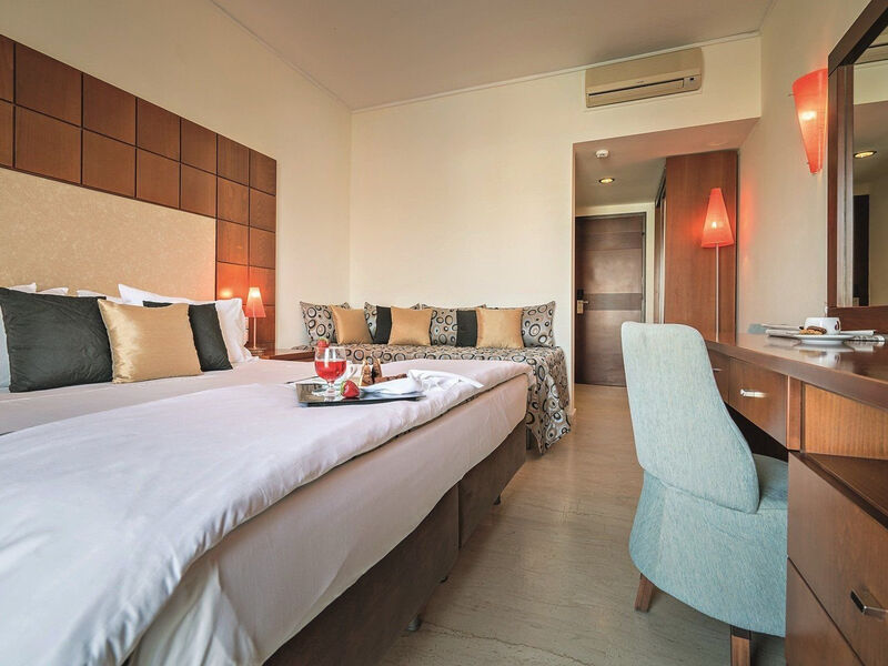 Best Western Zante Park