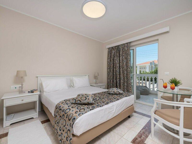 Best Western Zante Park