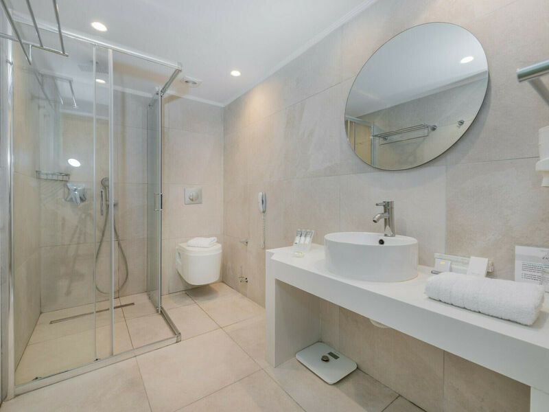 Best Western Zante Park