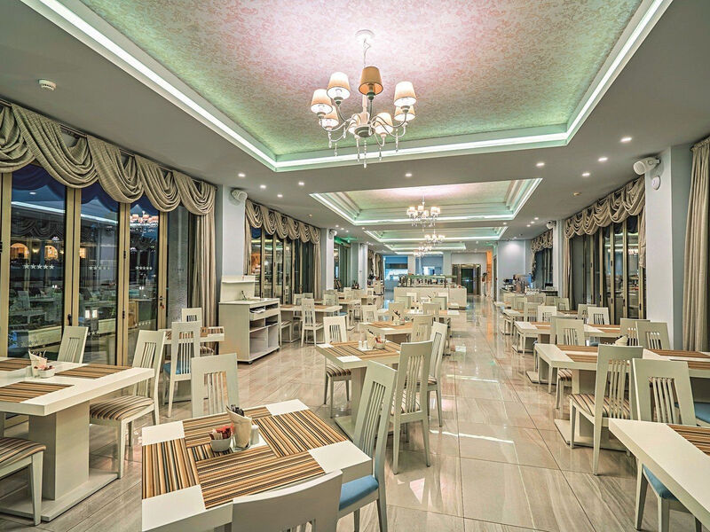 Best Western Zante Park