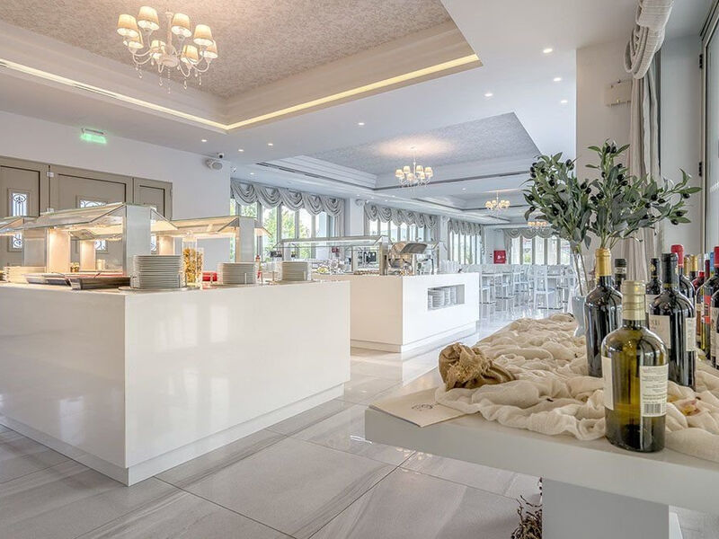 Best Western Zante Park