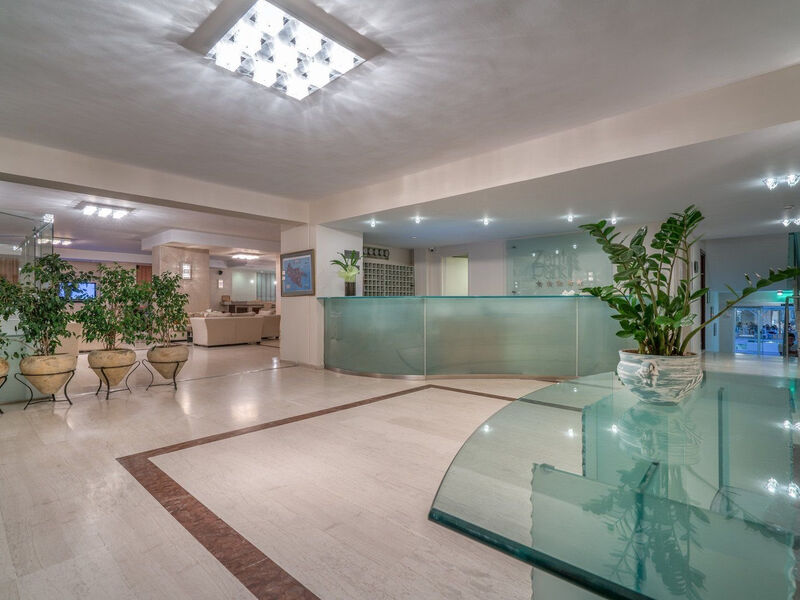 Best Western Zante Park