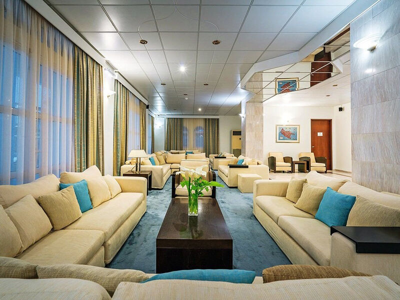 Best Western Zante Park