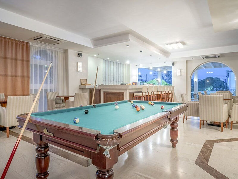 Best Western Zante Park