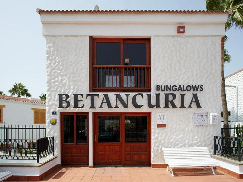 Betancuria