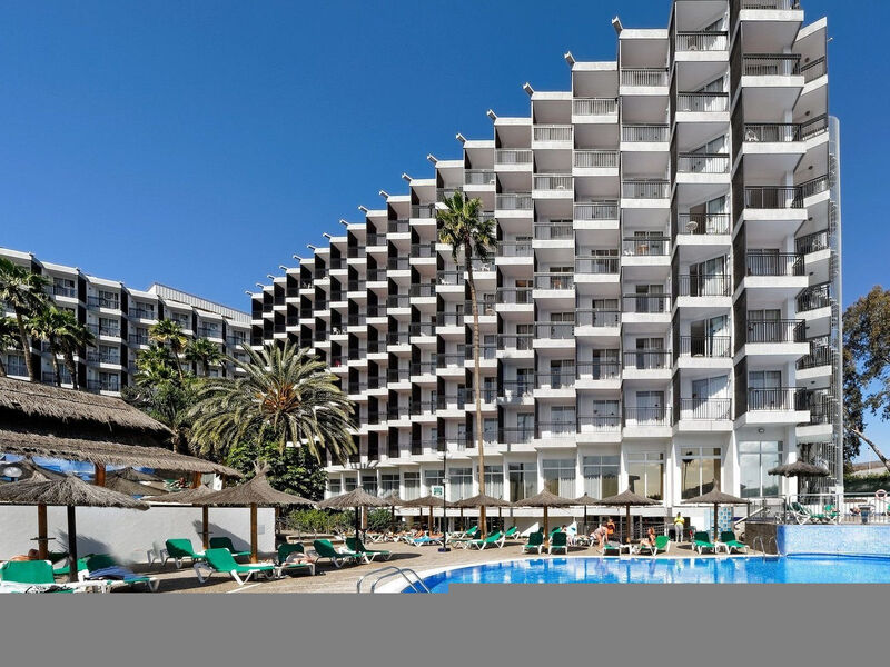 Beverly Park Relaxia