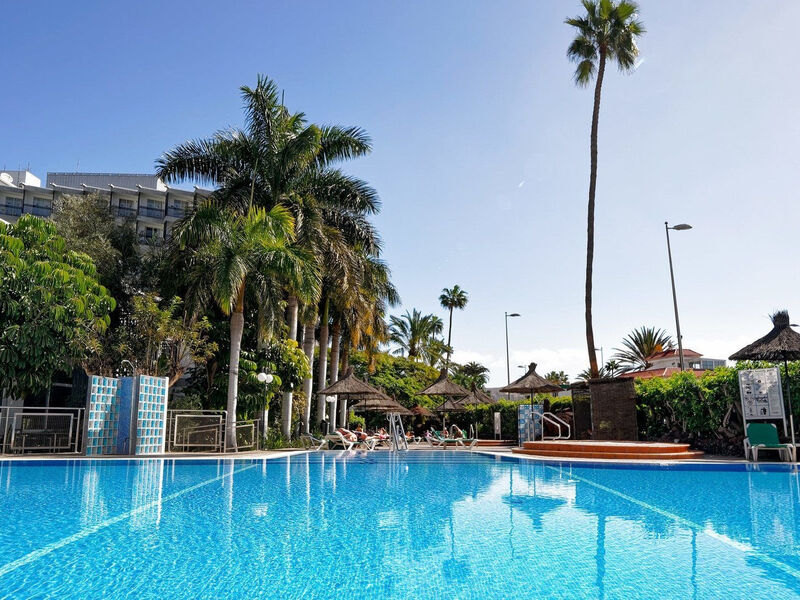 Beverly Park Relaxia