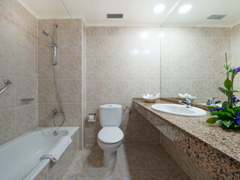 Beverly Park Relaxia