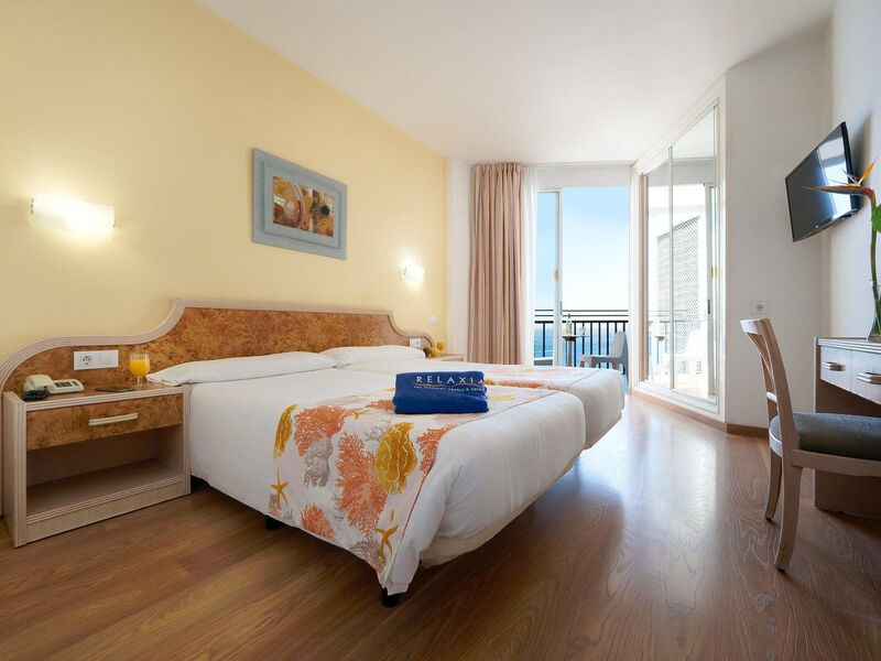 Beverly Park Relaxia