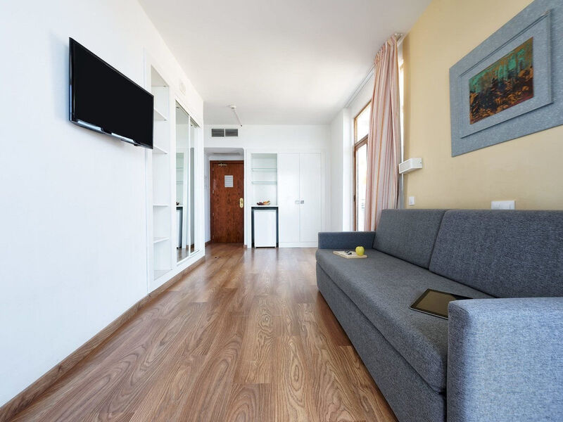 Beverly Park Relaxia