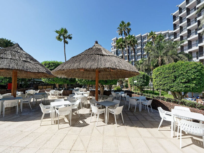 Beverly Park Relaxia