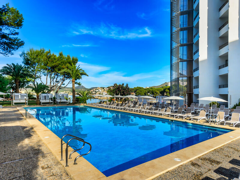 Hotel Beverly Playa