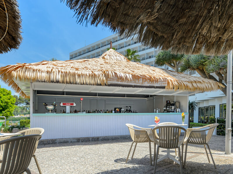 Vibra Beverly Playa