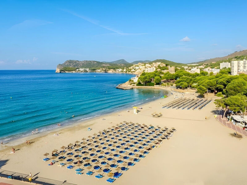Vibra Beverly Playa
