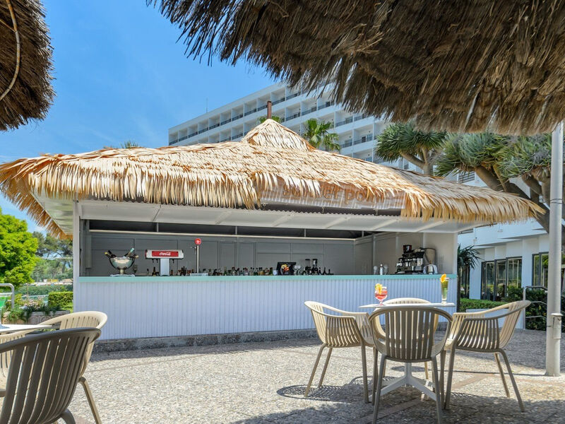 Vibra Beverly Playa
