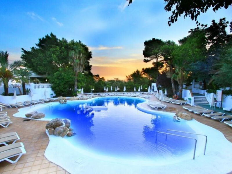 Bg Portinatx Beach Club