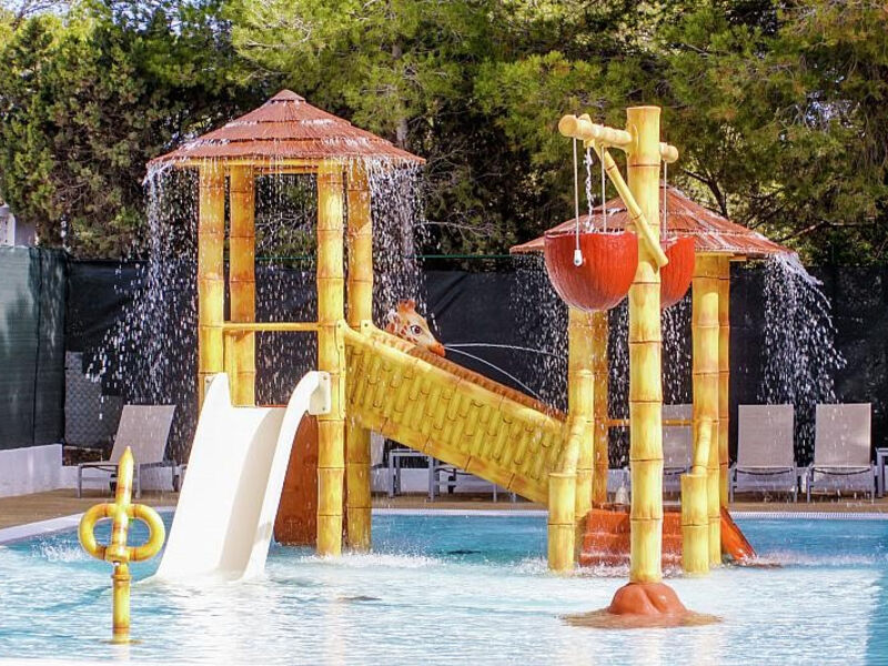 Bg Portinatx Beach Club