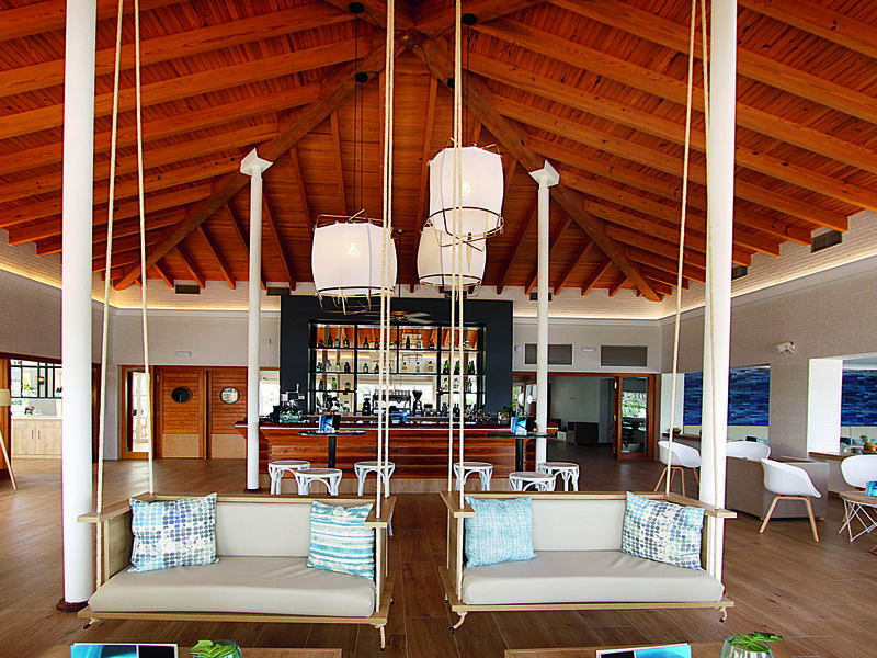 BG Rei del Mediterraneo Palace