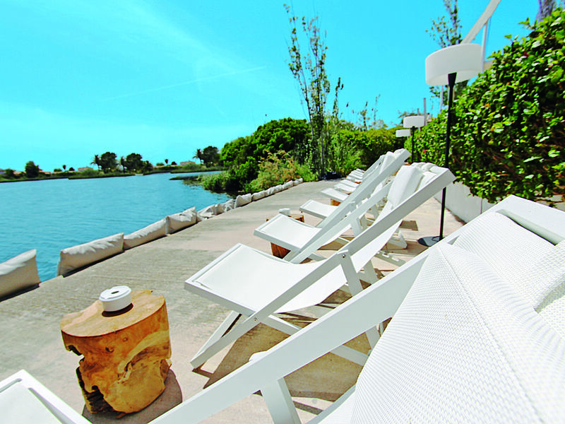 BG Rei del Mediterraneo Palace