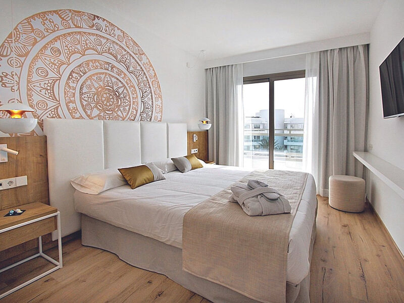 BG Rei del Mediterraneo Palace