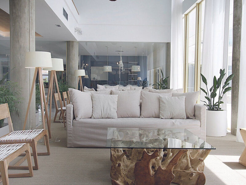 BG Rei del Mediterraneo Palace