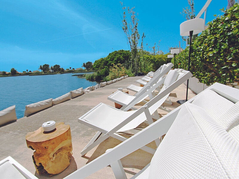 BG Rei del Mediterraneo Palace