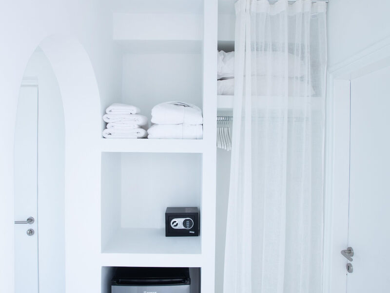 Bianco Olympico