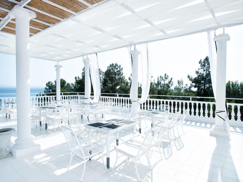 Bianco Olympico