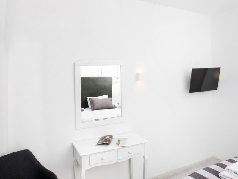 Bianco Olympico Beach Resort