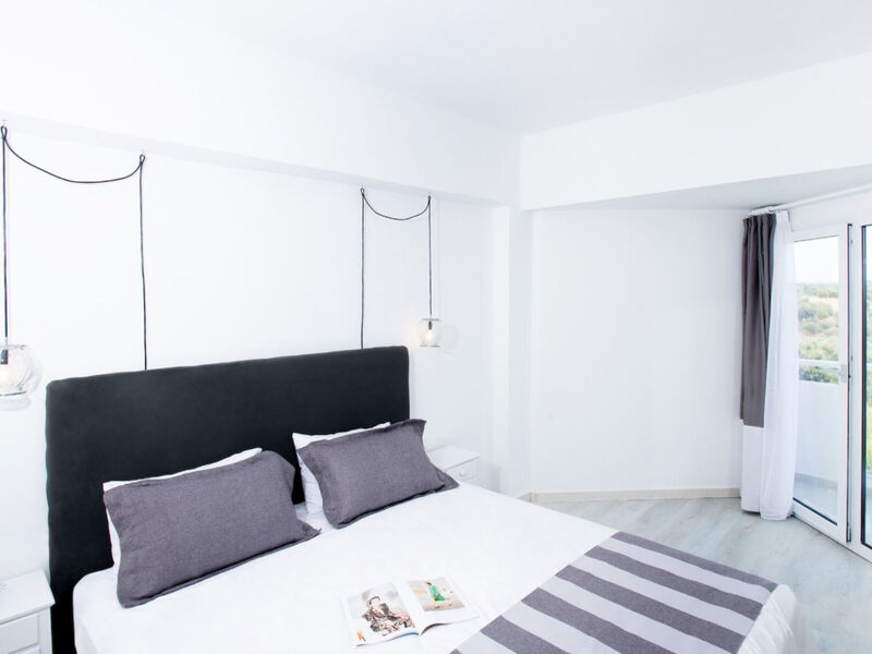 Bianco Olympico Beach Resort