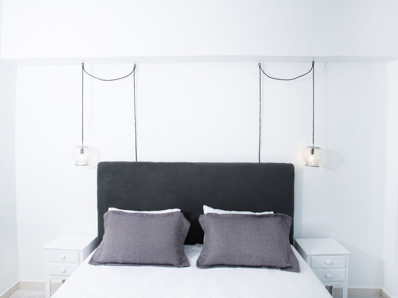 Bianco Olympico Beach Resort