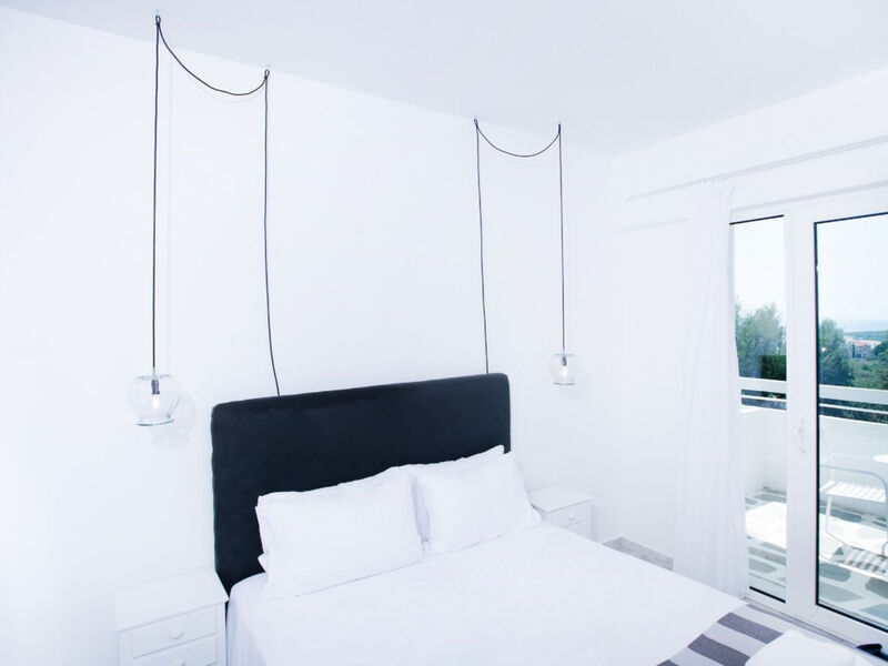 Bianco Olympico Beach Resort