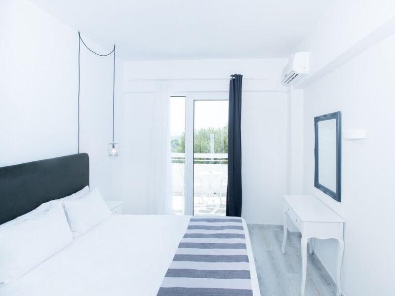Bianco Olympico Beach Resort
