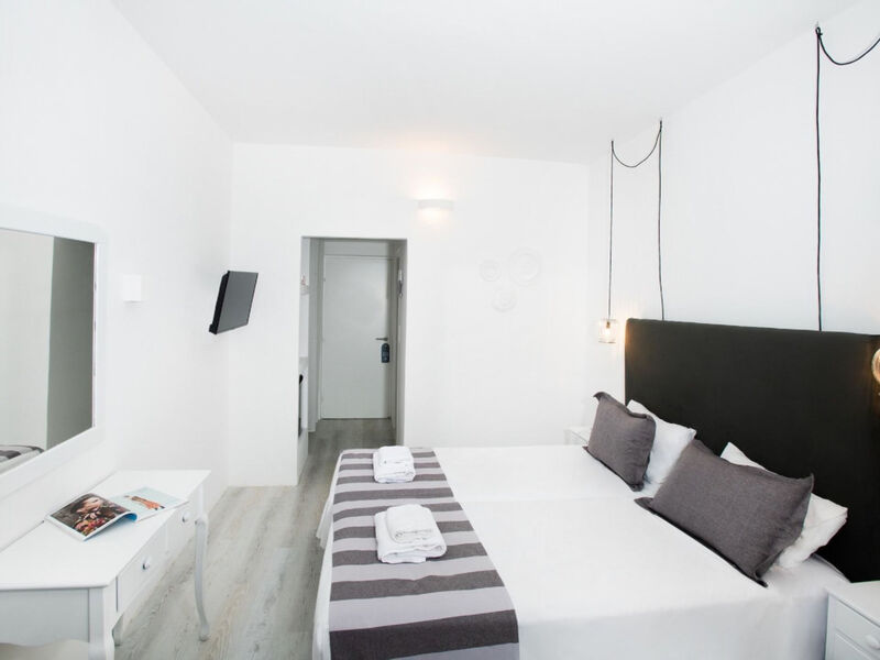 Bianco Olympico Beach Resort