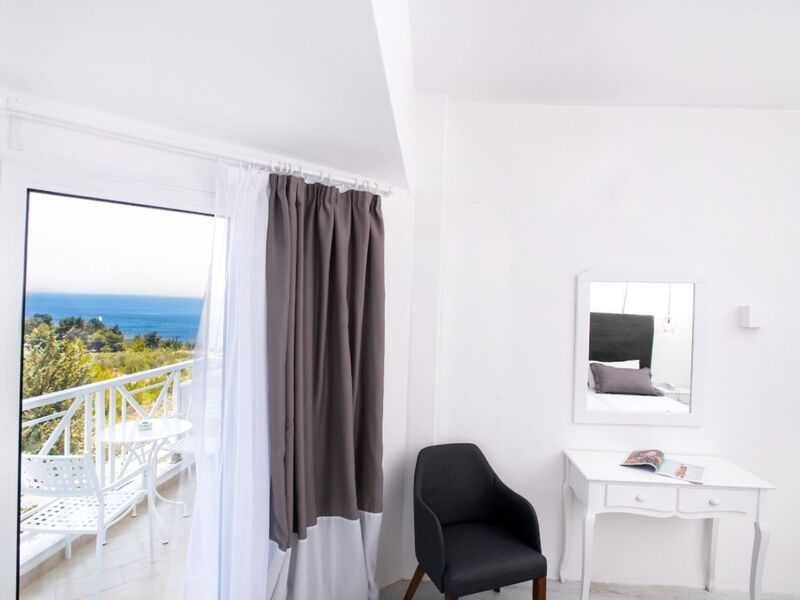 Bianco Olympico Beach Resort