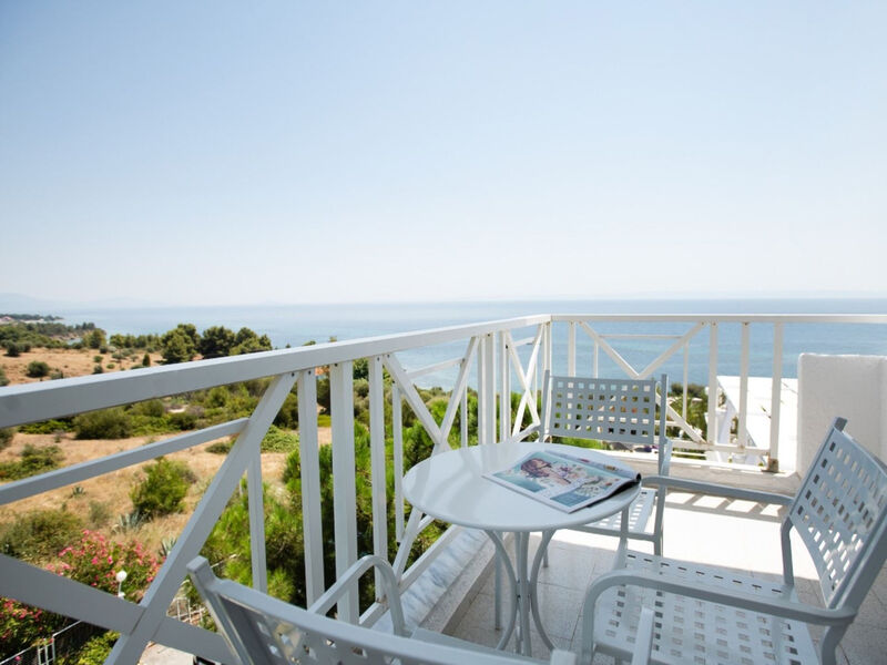 Bianco Olympico Beach Resort