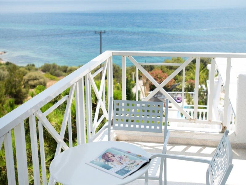 Bianco Olympico Beach Resort