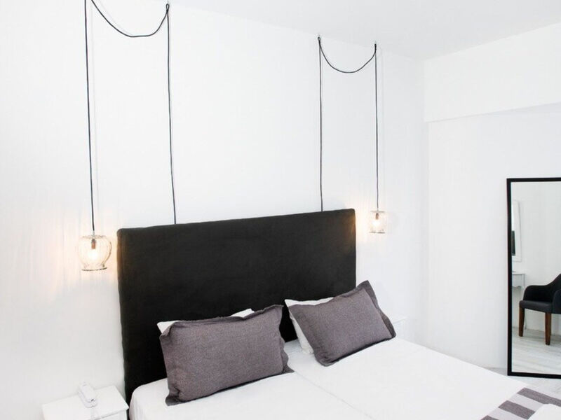 Bianco Olympico Beach Resort