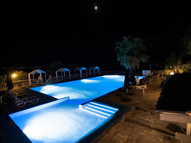 Bianco Olympico Beach Resort
