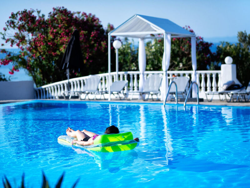 Bianco Olympico Beach Resort