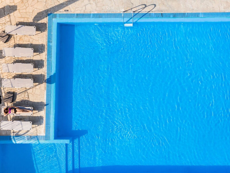 Bianco Olympico Beach Resort