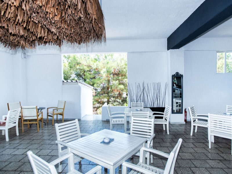 Bianco Olympico Beach Resort