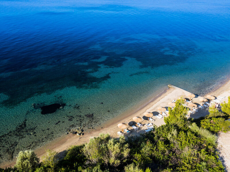 Bianco Olympico Beach Resort