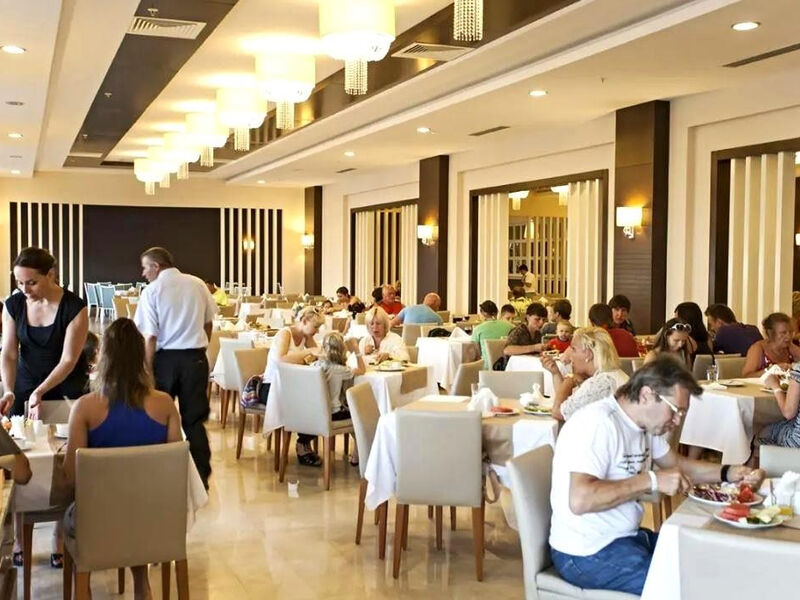 Bieno Club Sunset & Spa