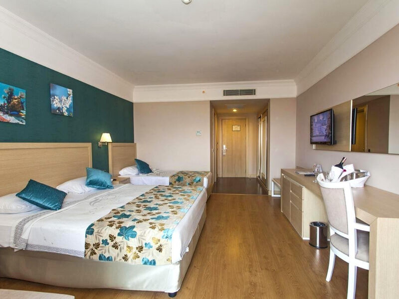 Bieno Club Sunset & Spa